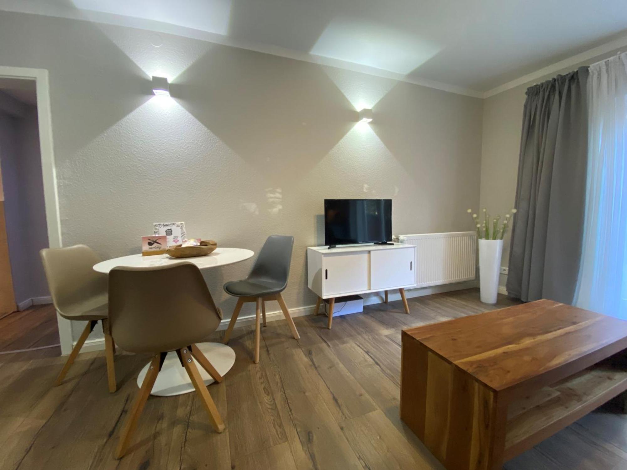 Amaroo - Gästehaus Potsdam “Charlottenhof” Kamer foto