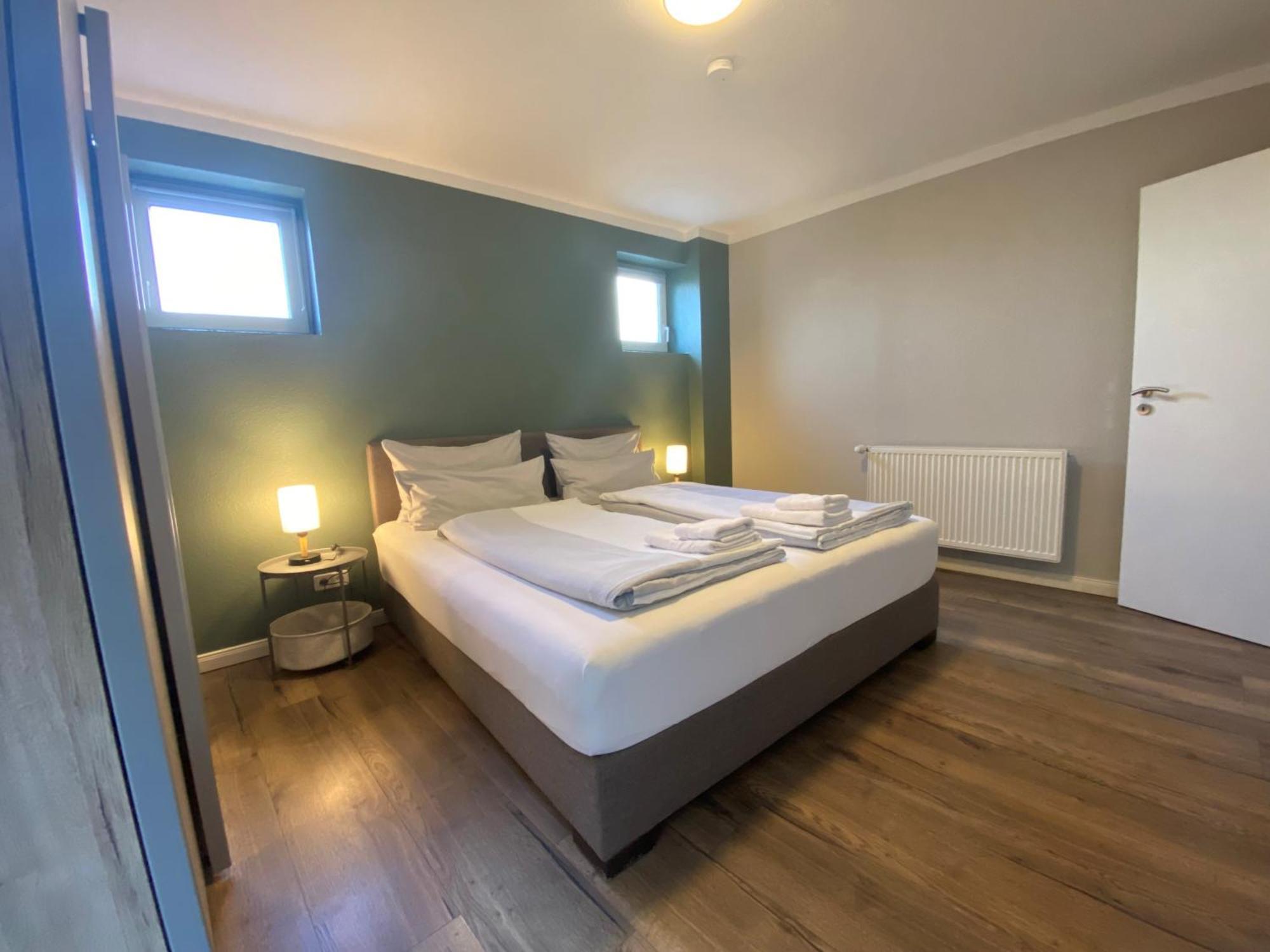 Amaroo - Gästehaus Potsdam “Charlottenhof” Kamer foto