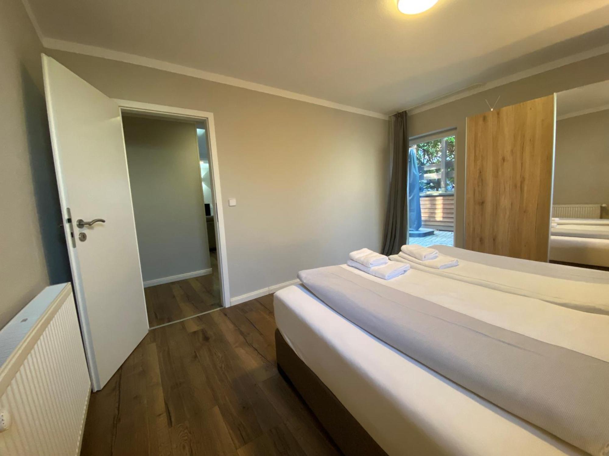 Amaroo - Gästehaus Potsdam “Charlottenhof” Kamer foto
